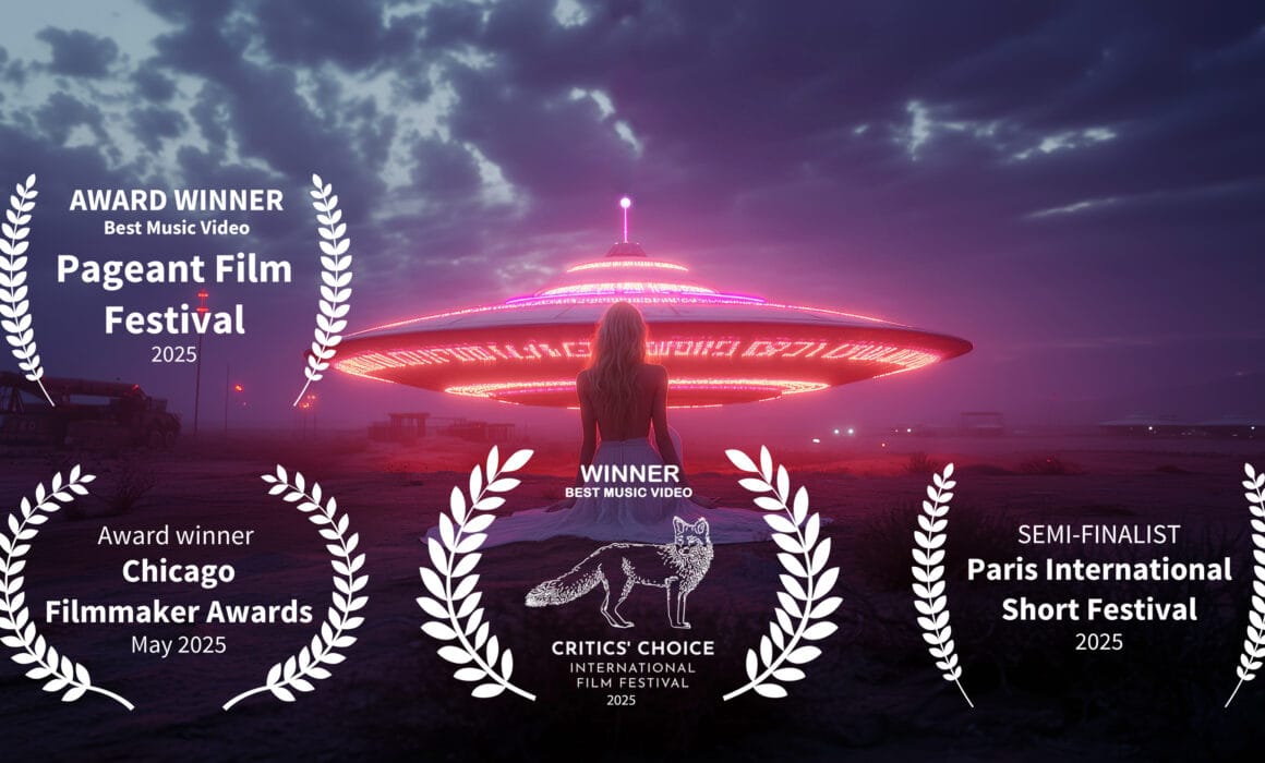 Secrets of Kandahar - Saucers