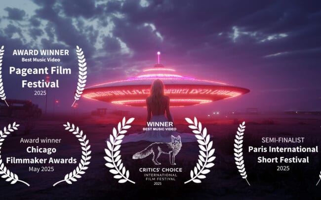 Secrets of Kandahar - Saucers
