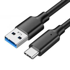 USB 3.2 datový kabel 150 cm Quick Charge