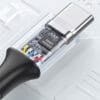 USB-C detail chipu