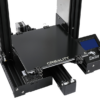 Originální karborundové sklo Creality pro snadný 3D tisk kompatibilní s Ender-5 Pro, Ender-3 Pro, Ender3. Build plate má rozměr 235 x 235 x 4 mm.