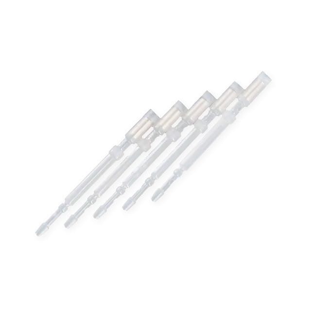 Náhradní jehla dotykového senzoru 3D touch sedí i na BL Touch.