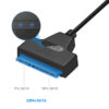 Adaptér USB na SATA 3.0 - Image 2