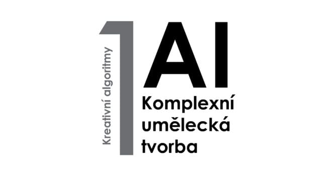 Přednáška: Kreativní algoritmy 1 - Komplexní umělecká tvorba