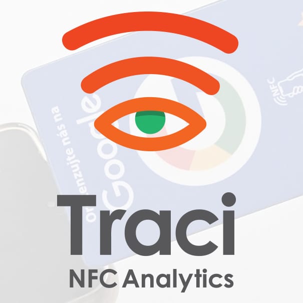 traci_nfc_analytics_sledovani_hodnocenek_nfc_analyza_pocitadlo Velmi jednoduchá aplikace pro kontrolu NFC Hodnocenek Traci - Licence ke službě, která se zabývá správou a analýzou odkazů na recenze Google, Firmy i libovolných odkazů, které můžete zapsat na pasivní NFC tag čipy.