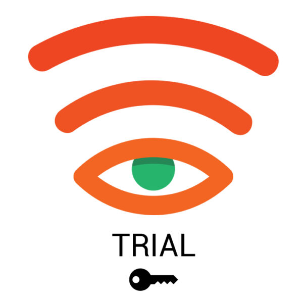 Traci NFC Analytics - Trial Licence