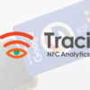 Traci NFC Analytics - Nápověda k pokročilému trasování a počítadlu NFC recenzí hodnocenek.