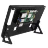 LCD dotykový display s kontorem HDMI a IPS technologií, úhlopříčka 7" pro Raspberry Pi