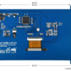 7" LCD IPS dotykový display HDMI - Image 9