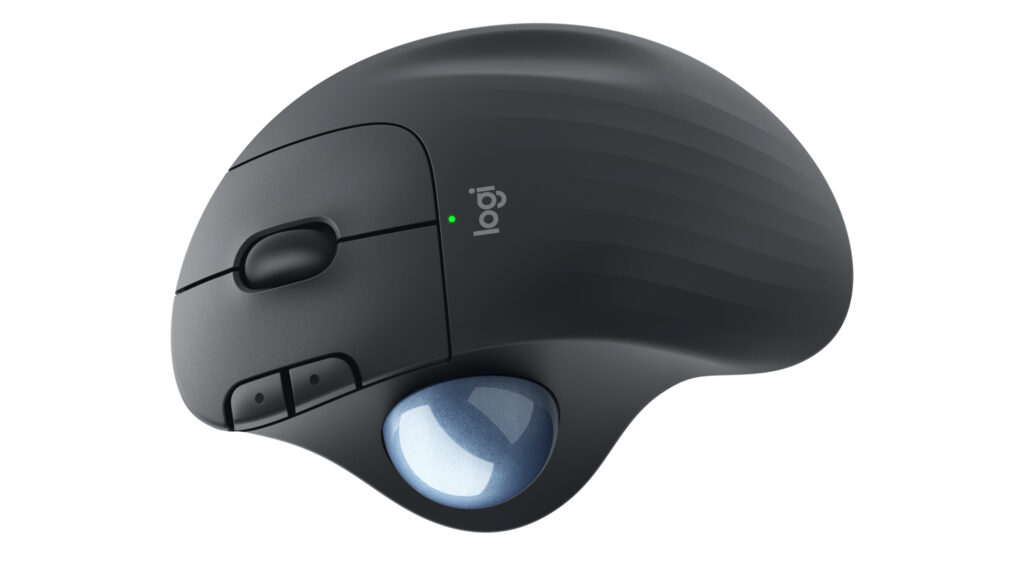 Logitech Ergo M575