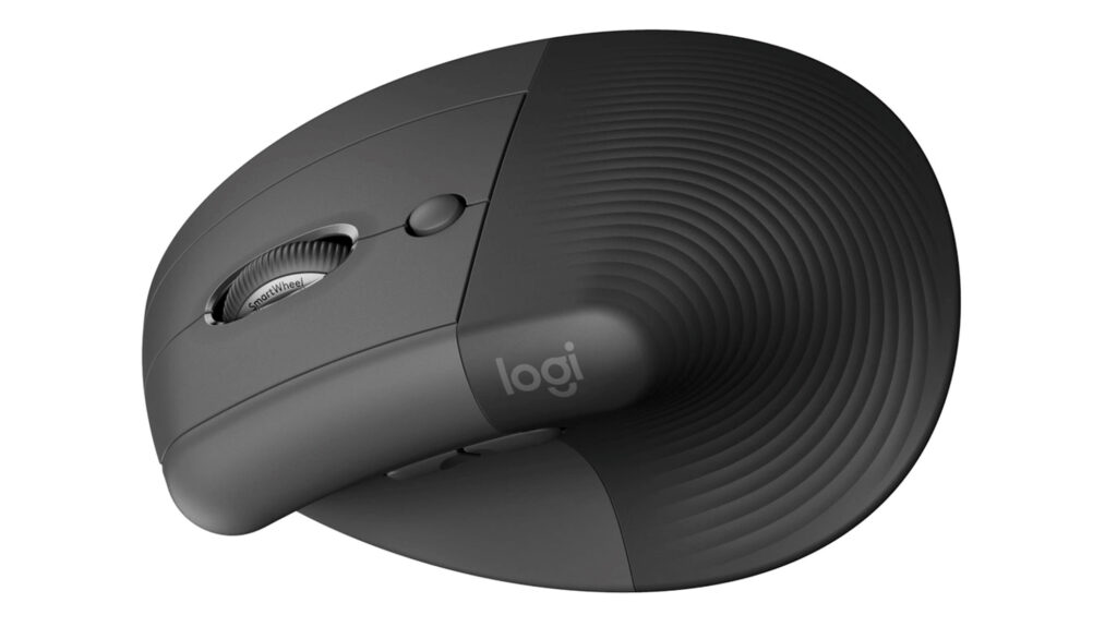 Logitech Lift