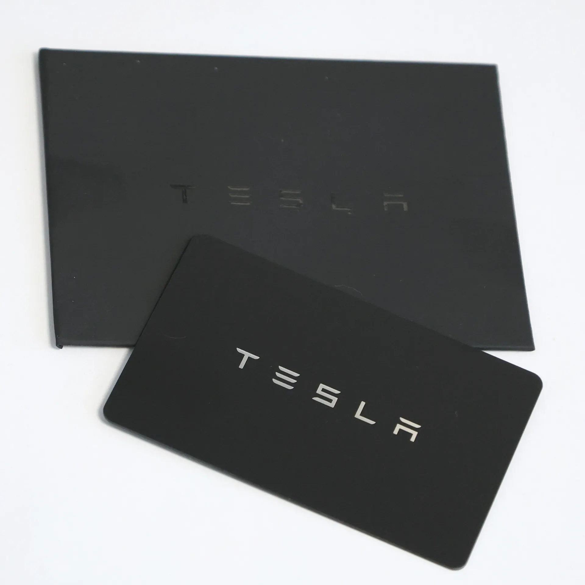 Tesla auto klíč TEKEY NFC karta model Y