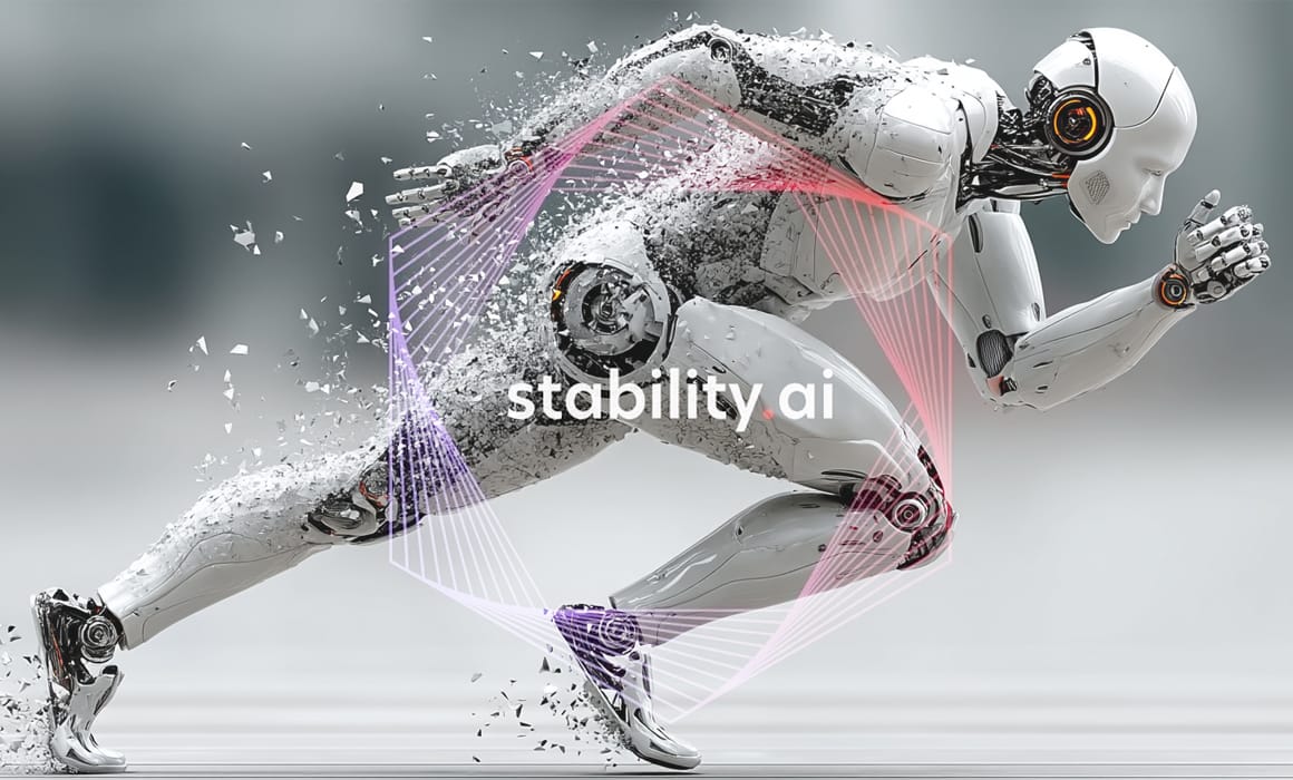 stability AI - Stable diffusion instalace na PC