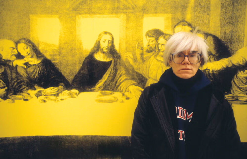 Andy Warhol