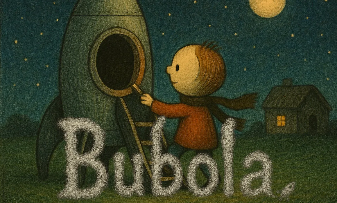 Bubola