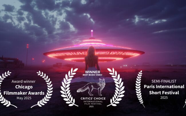Secrets of Kandahar - Saucers