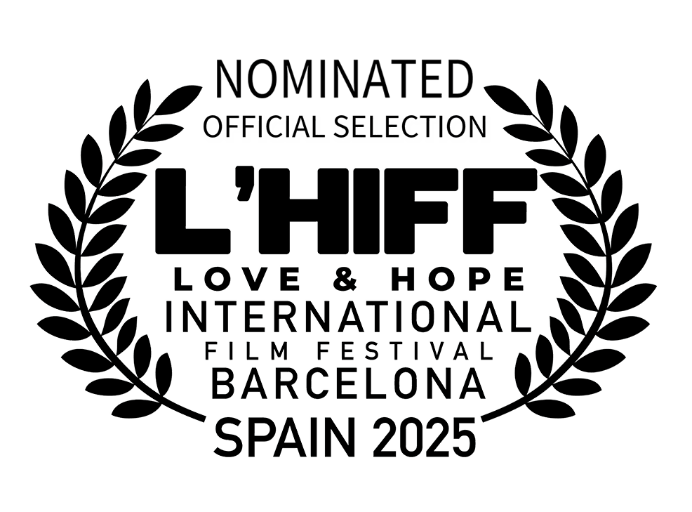 LHIFF laurel 2025 - Secrets of Kandahar - Parallax