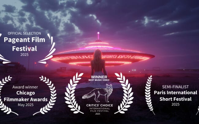 Secrets of Kandahar – Saucers