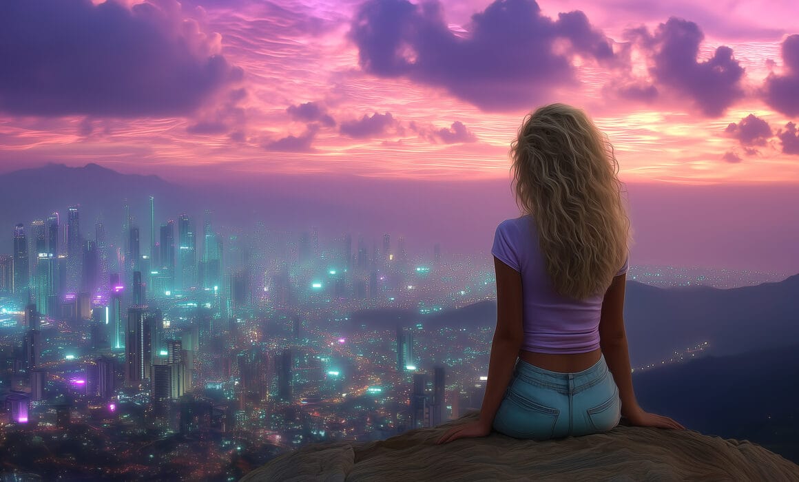 Secrets of Kandahar - Dreams (cover) Synthwave 2025