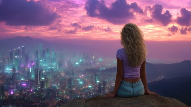 Secrets of Kandahar - Dreams (cover) Synthwave 2025