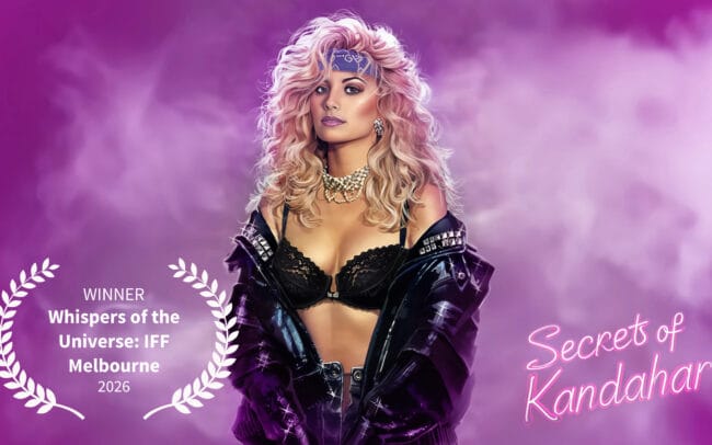 Secrets of Kandahar - Dreams