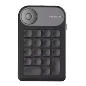 HUION K20 produktový obrázek