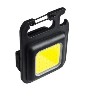 Kapesní mini LED svítilna