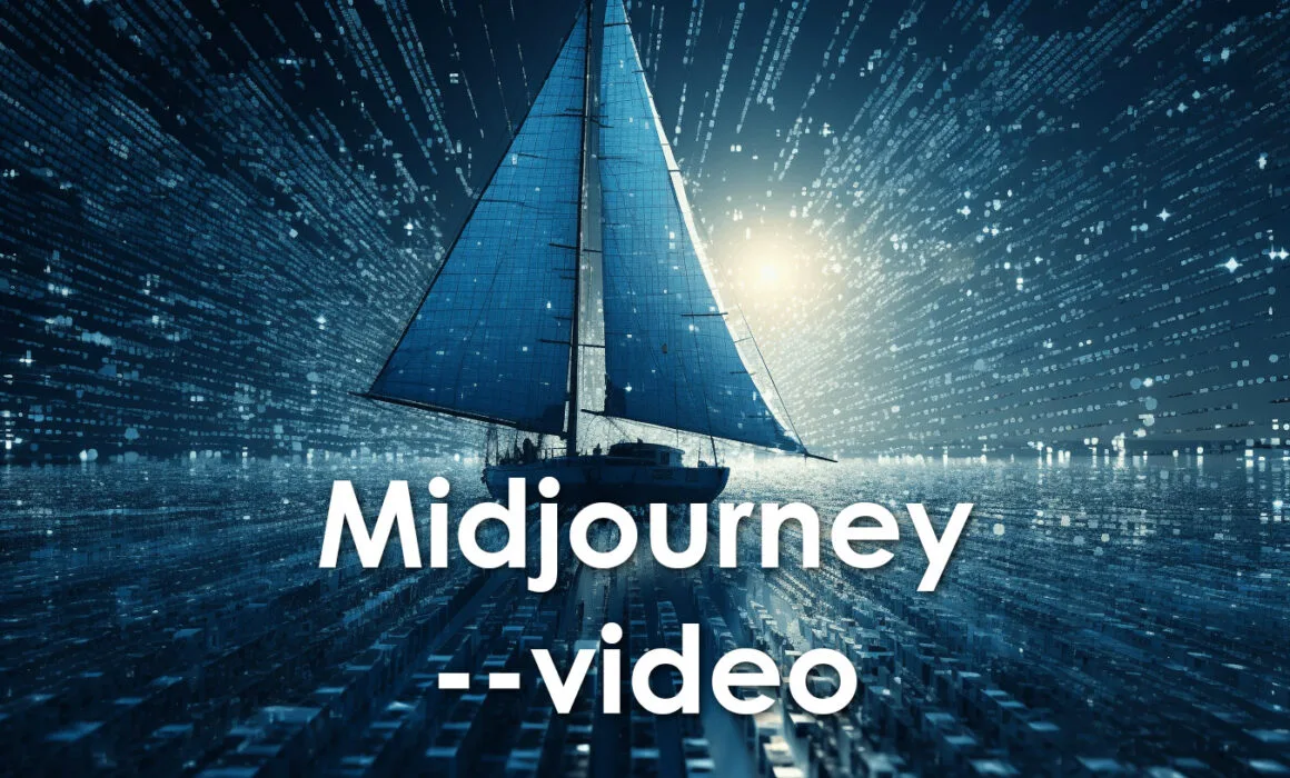 Midjourney - video návod