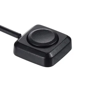 NO momentní tlačítko