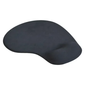 Podložka pod myš s opěrkou