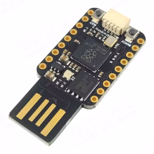 RP2040 USB vývojový modul