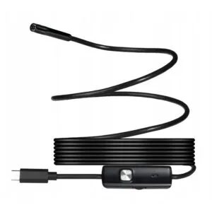 7 mm Endoskop kamera USB-C