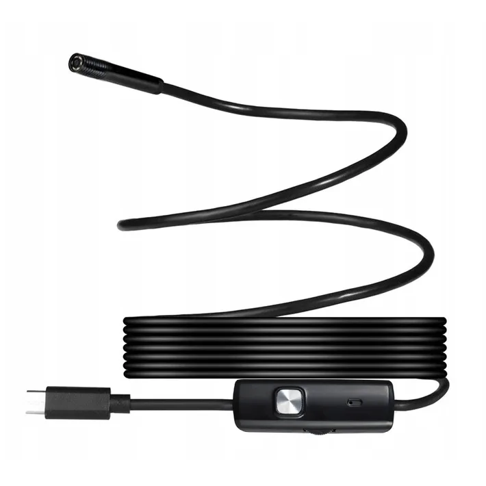 7 mm Endoskop kamera USB-C