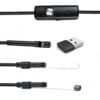 7 mm Endoskop kamera USB-C