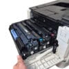 CRG067 toner pro laserové tiskárny Canon i-Senses v tiskárně LBP613cw