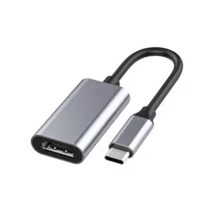 8K 60Hz Thunderbolt nebo USB-C Apple Mac redukce na HDMI