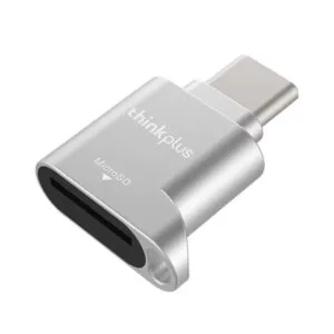 MicroSD čtečka paměŤových karet na USB-C