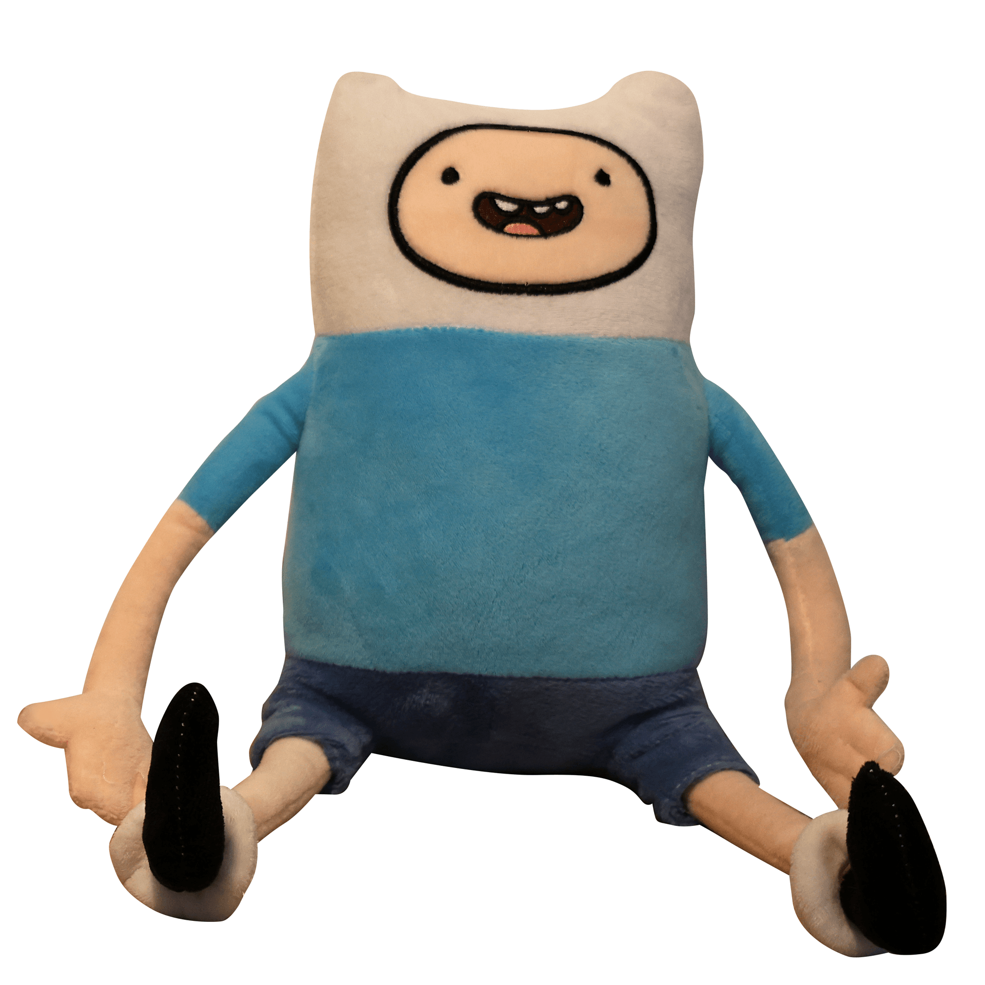 Čas na dobrodružství - Adventure Time - Finn - plyšák