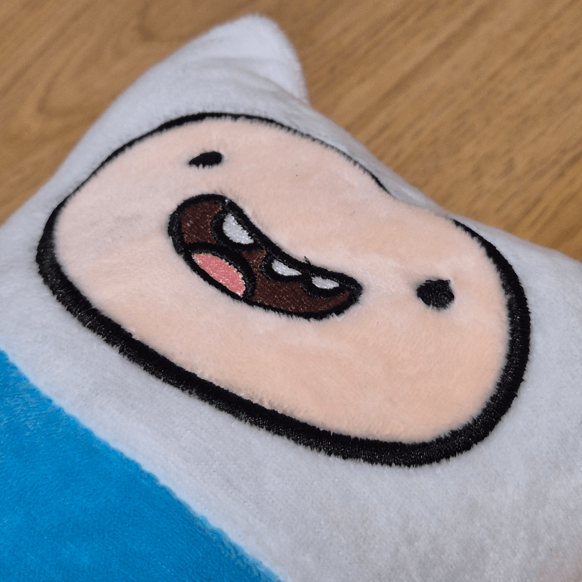 Čas na dobrodružství - Adventure Time - Finn - plyšák