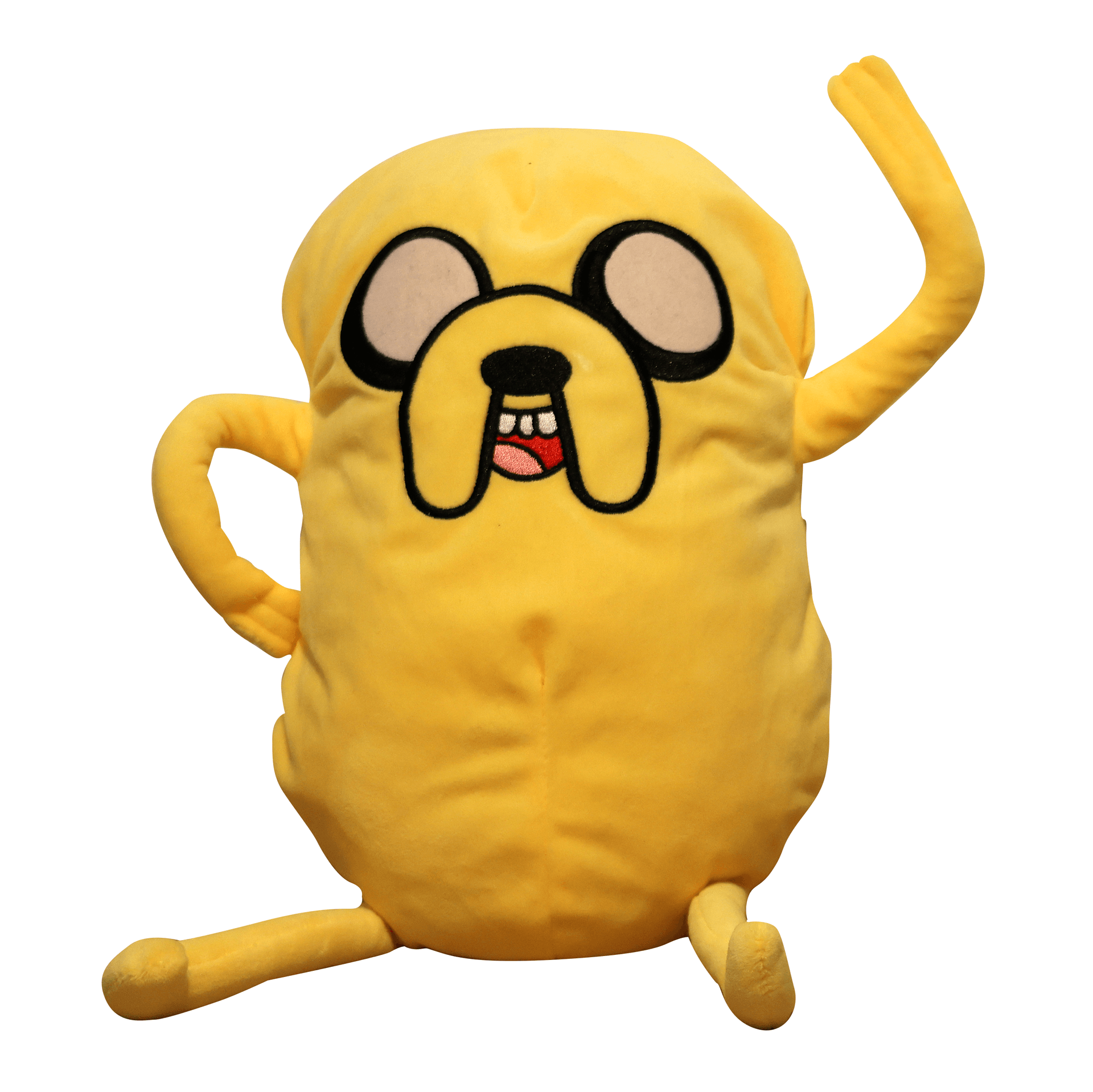 Finn a Jake plyšáci - Obrázek 3