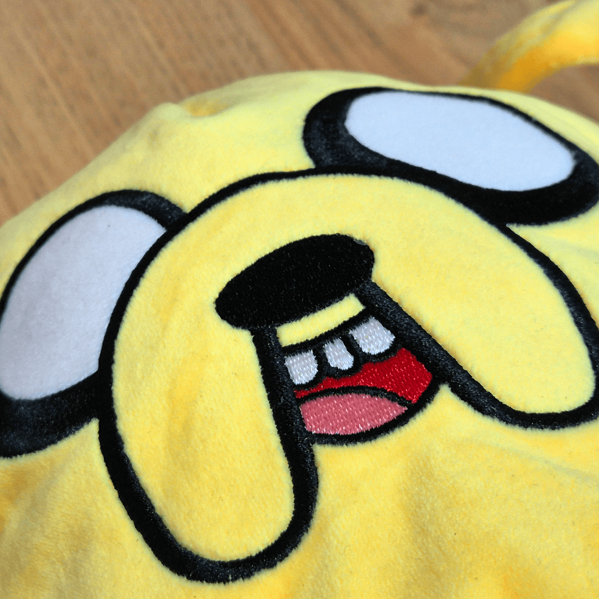 Finn a Jake plyšáci - Obrázek 4