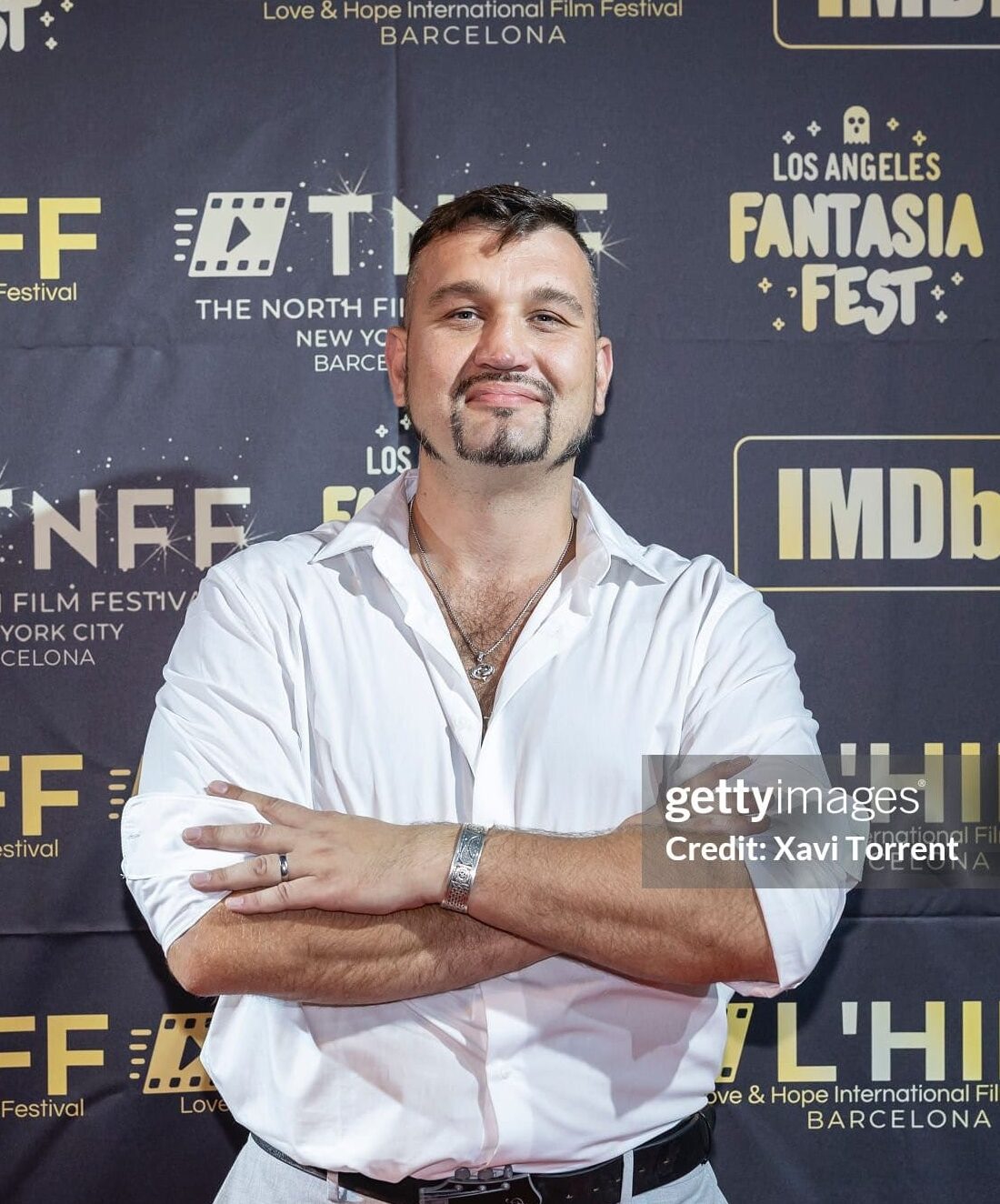 Petr Chroustovský - Filmmaker