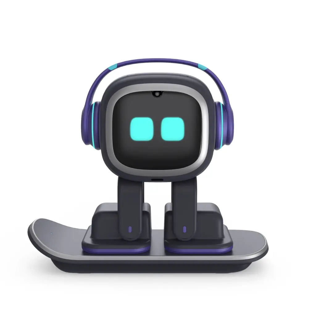 EMO AI Desktop robot