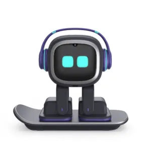 EMO AI Desktop robot
