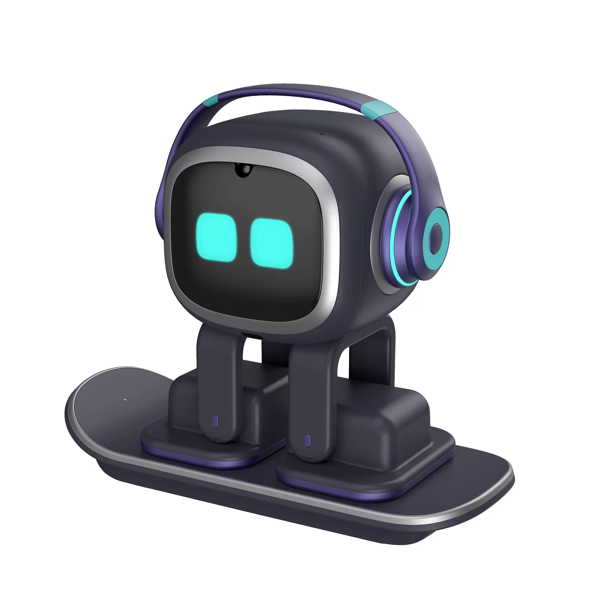 EMO AI Desktop robot