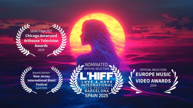 Secrets of Kandahar - Parallax