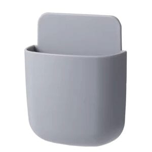 Nástěnný držák na telefon