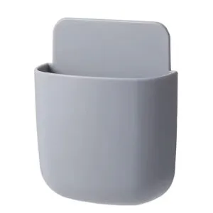 Nástěnný držák na telefon