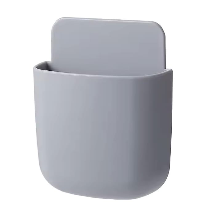 Nástěnný držák na telefon