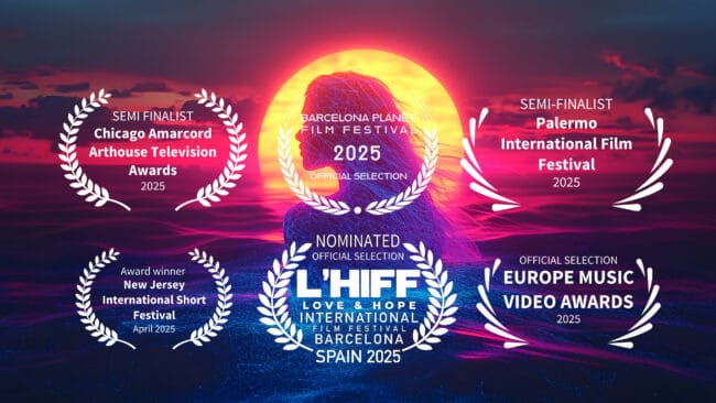 Secrets of Kandahar - Parallax 2025